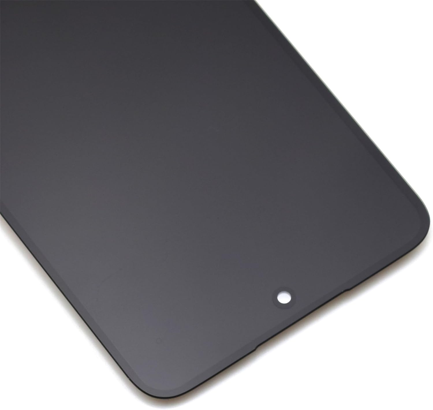 Black Full Screen Display Replacement for Xiaomi Redmi 13 Redmi 12 Redmi 12 5G with Dismantling Tool and Adhesive