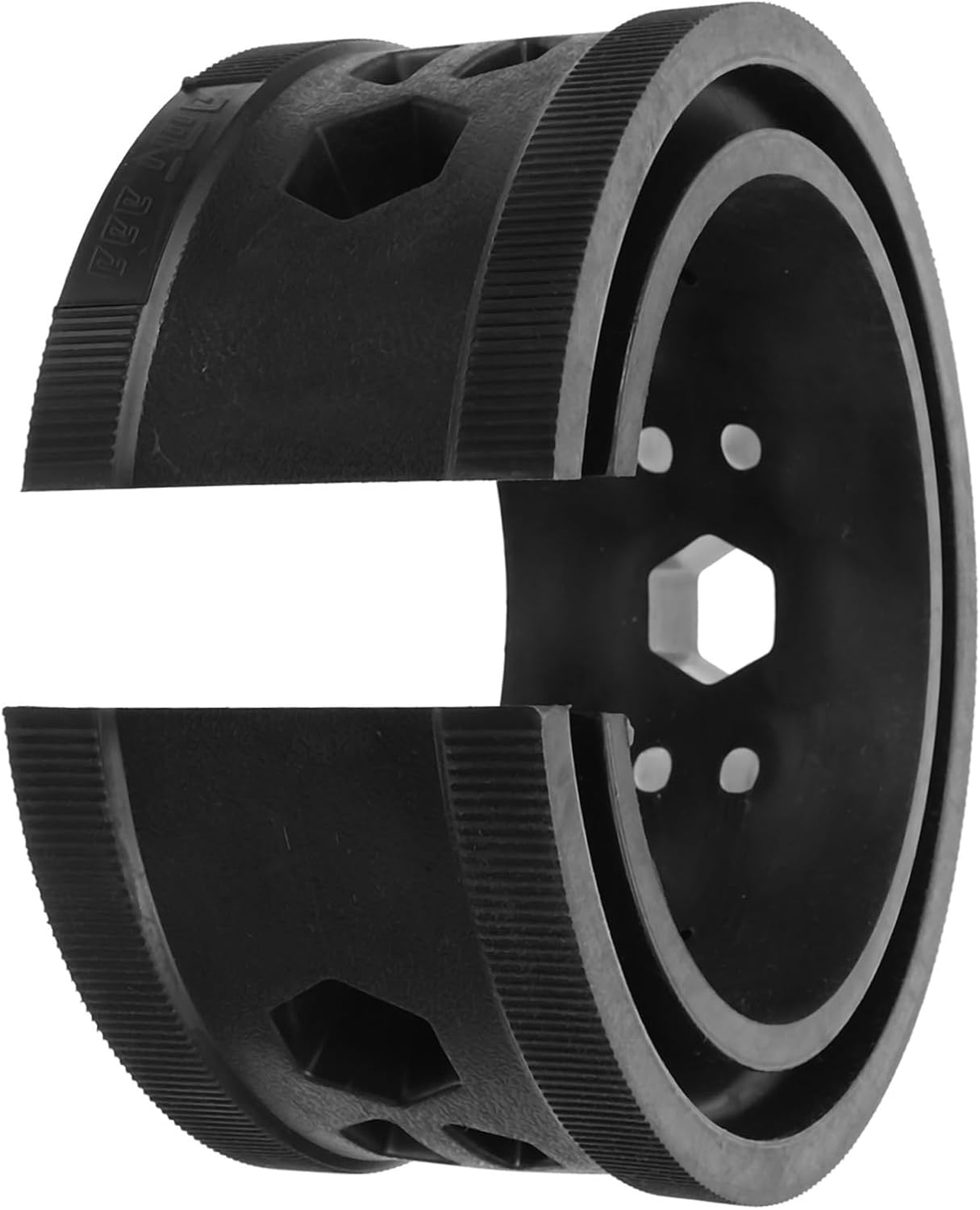 Car Shock Absorber Coil Spring Spacer Rubber Buffer Bumper Cushion for