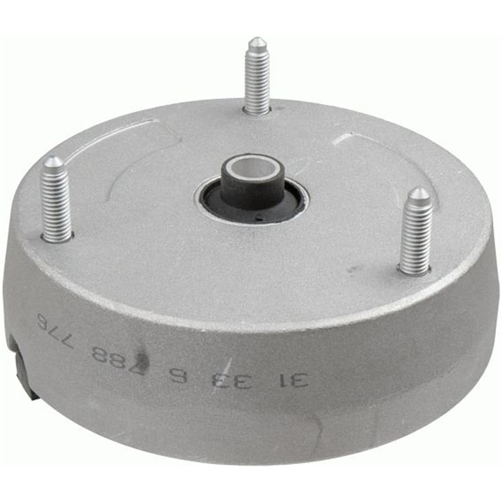 SACHS 802 626 Supporto Ammortizzatore A Molla per BMW X5 (E70) 2006-2013 Superiore, Assale anteriore e altri veicoli