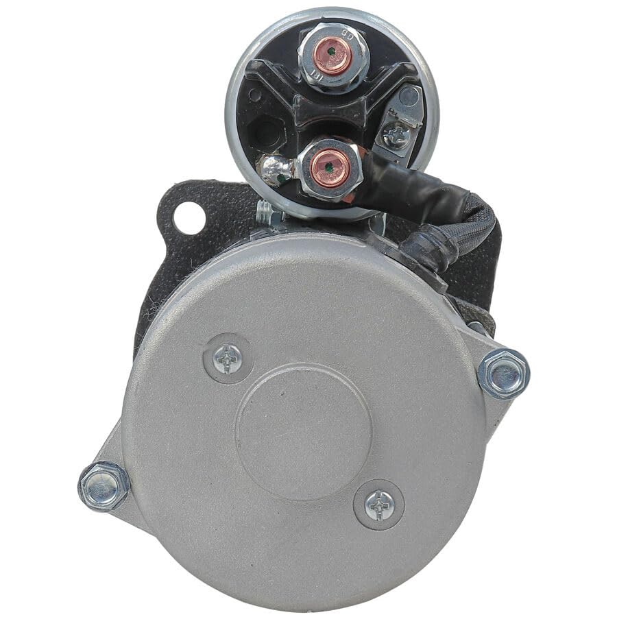 Amazon.com: INSTARTING Brand Starter for 12V 4.2kw 4289959M2 