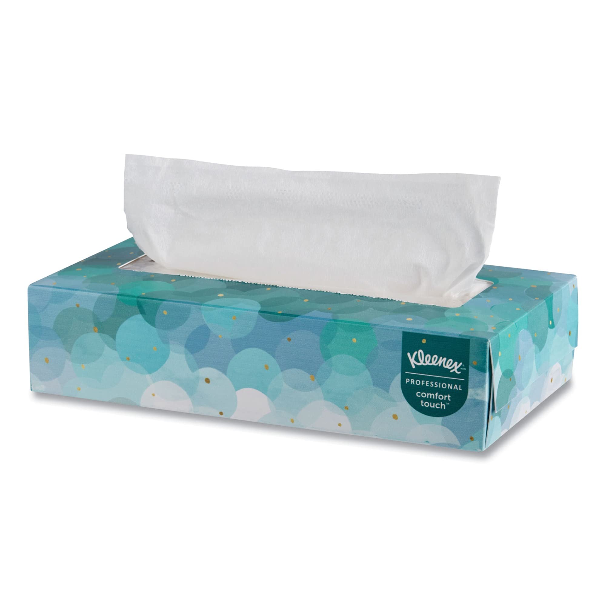 Kleenex Facial Tissue