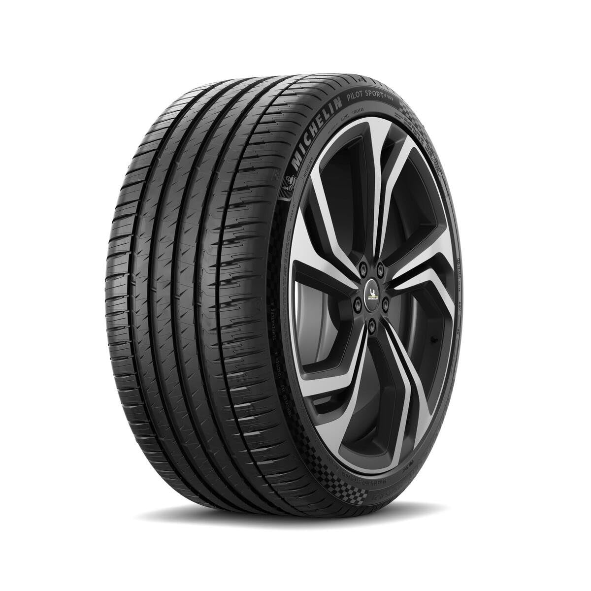 255/45YR21 Michelin Tl PS4 Suv Xl 106Y E-image