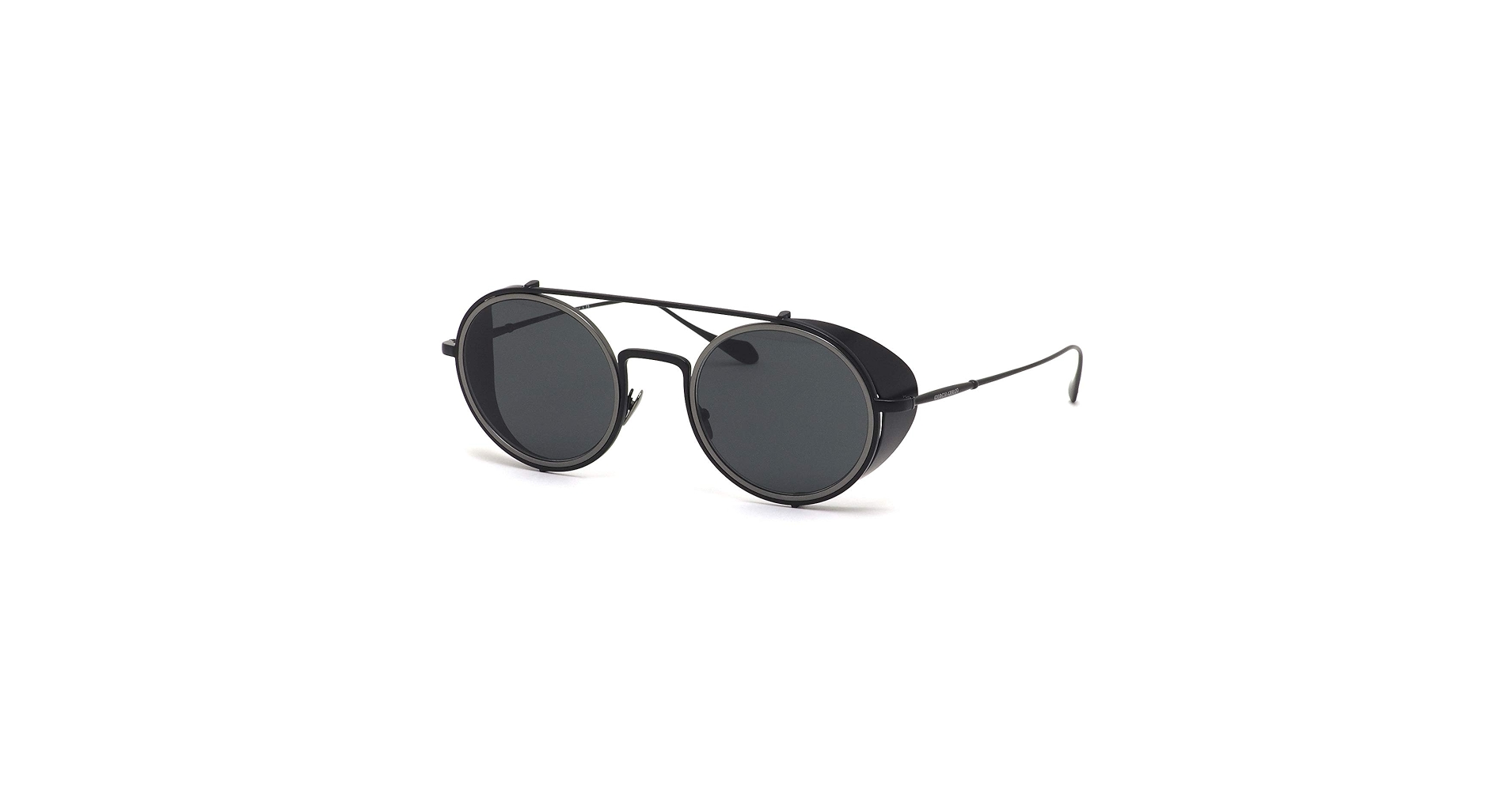 Giorgio Armani サングラス　AR6098 Amazon.co.jp: GIORGIO ARMANI ジョルジオアルマーニ サングラス