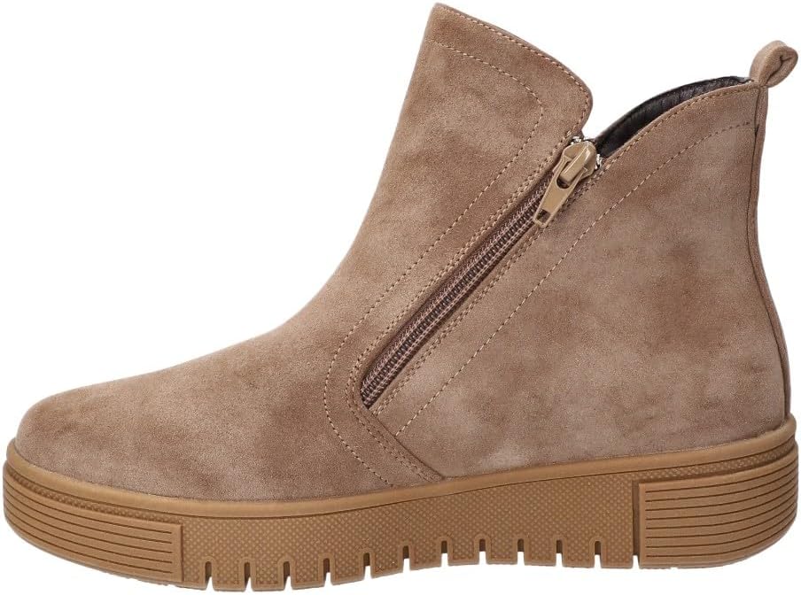 Bella Vita Women's Oaklee Boots