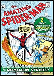 アメコミ Amazing spider man 8 初登場　スパイダーマン アメコミ Amazing spider man 8 初登場スパイダーマン