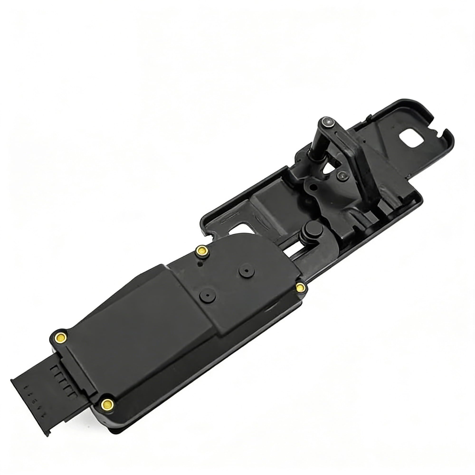 Boot Lock Latch Actuator Trunk Liftgate Lock Latch Striker Plate Motor for Skoda for VW for Passat for A4 for A6 for Q5 for Q7 4F9827383G 4F9827383E Boot Tailgate Lock