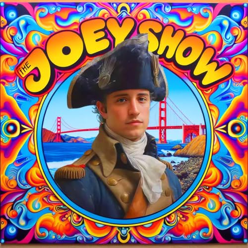 The Joey Show cover art