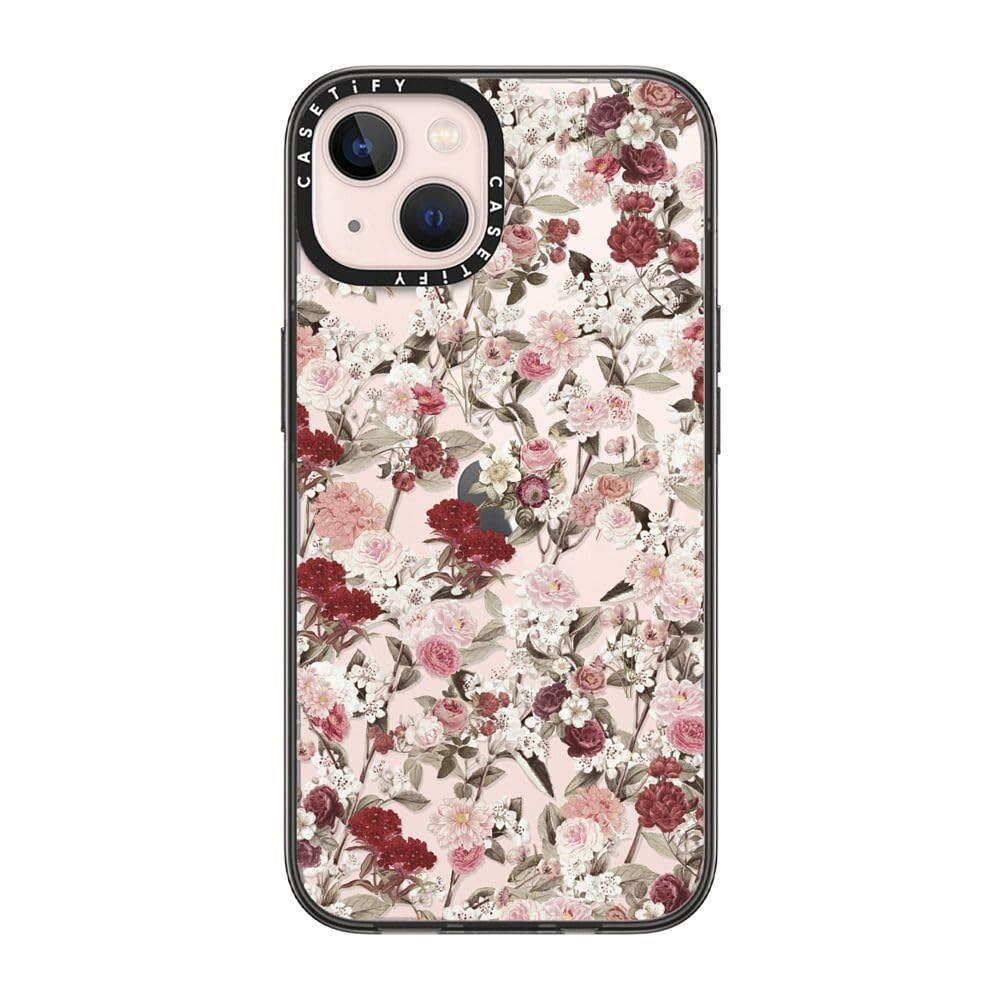 Amazon.com: CASETiFY for iPhone 13 Case - Compact | Lightweight