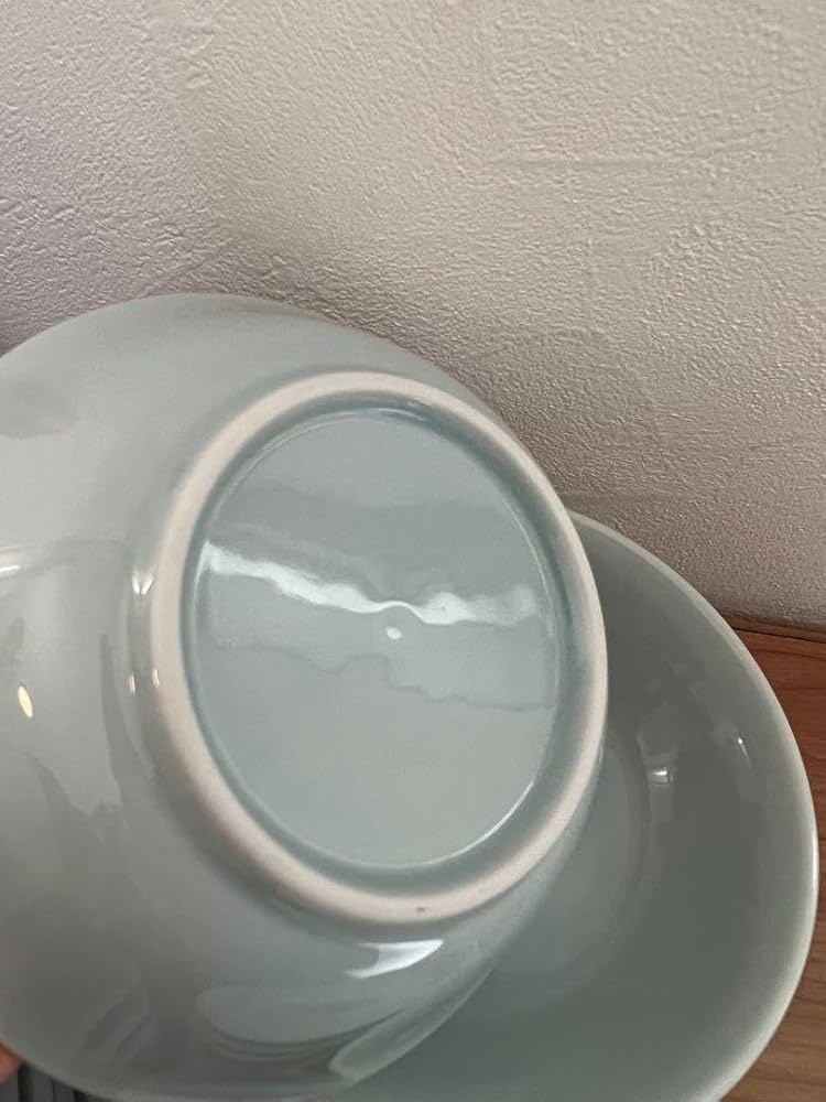 Amazon | 中華皿 中国食器 青磁 中華料理 炒飯皿 八角皿 小鉢