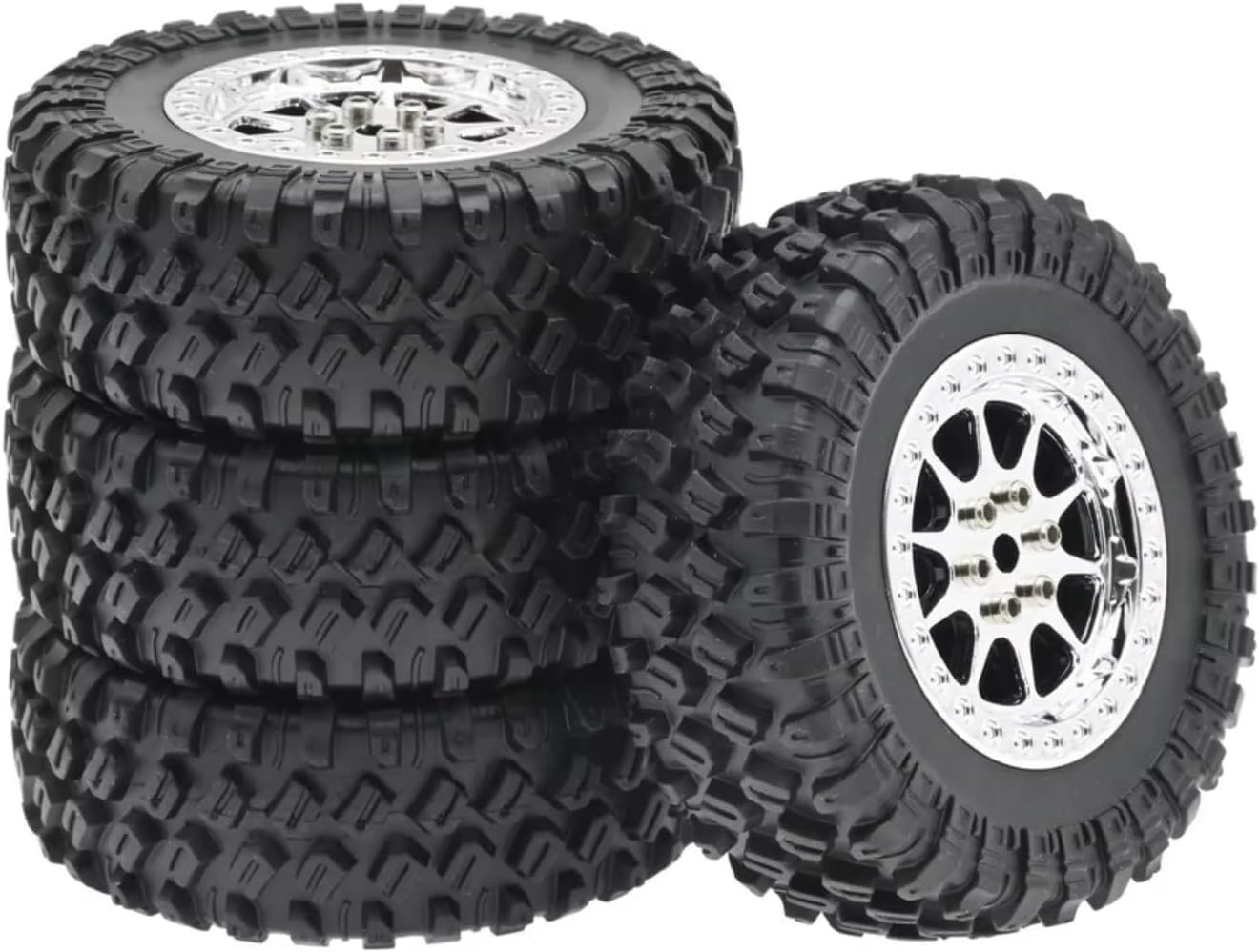 RCアクセサリー For MN D90 For MN98 For MN99S For MN82 For WPL C14 C24 C3