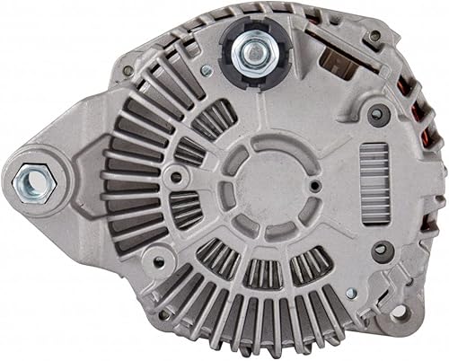 Miniatura 2 de Para Infiniti 350Z / 370Z Alternador 2009 2010 | Reemplazo S7 de 3.7 litros para 23100-JK01A