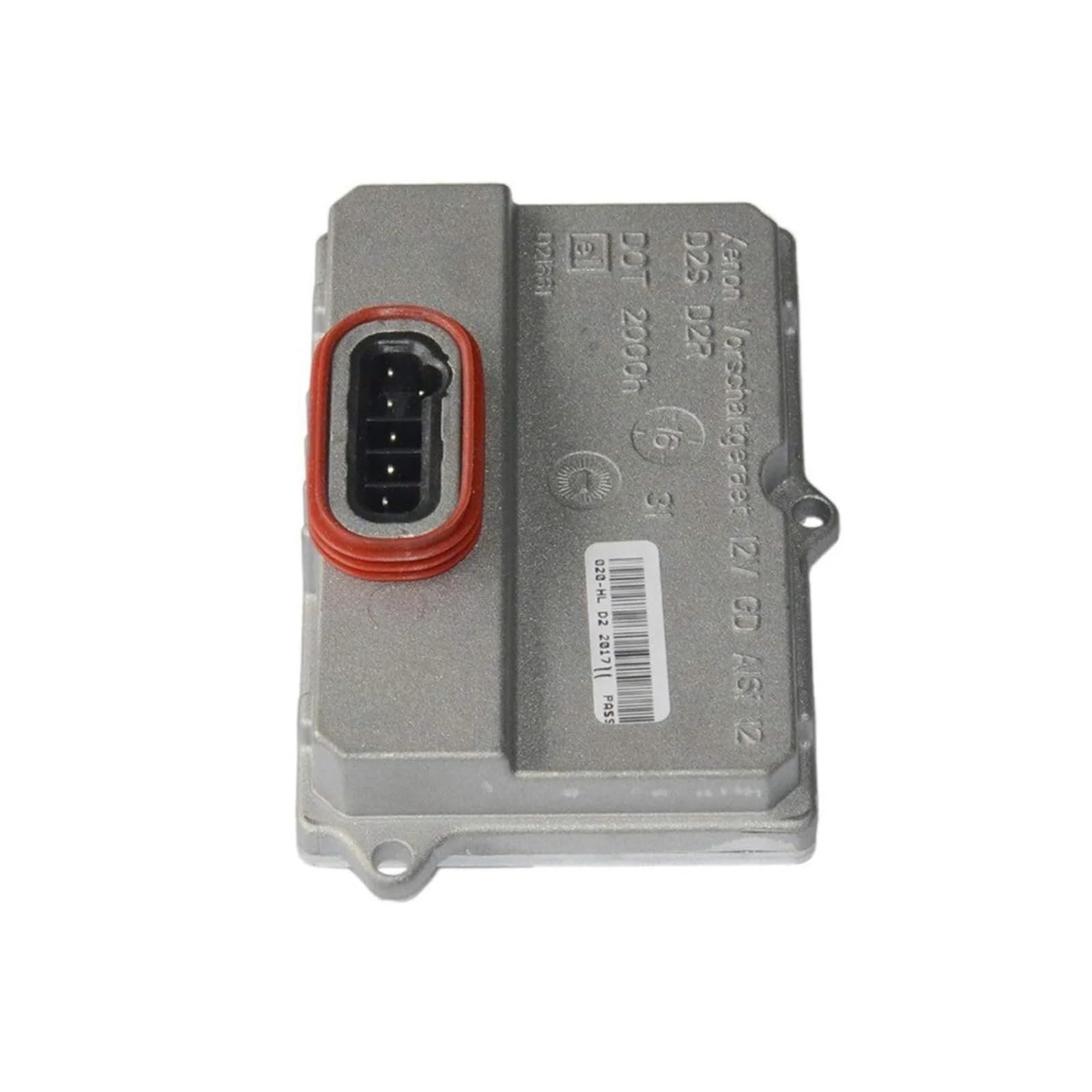 Xenon Ballast Kompatibel Mit Für A8 S8 A6 2004-2005 Xenon-Scheinwerfer-Vorschaltgerät Teile D2S D2R OEM: 5DV00829000