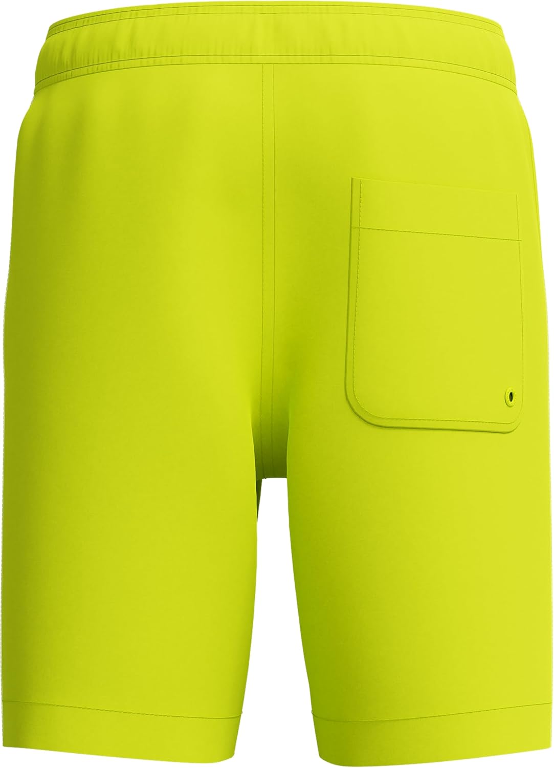 Speedo Boy's Swim Trunk Mid Length Redondo Solid