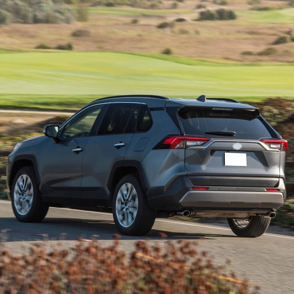 Arka Cam Silecek Silgi Kolu Takımı Toyota RAV4 ile uyumlu 2019-2024