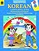 Sing and Learn Korean Book & CD (English and Korean Edition)
