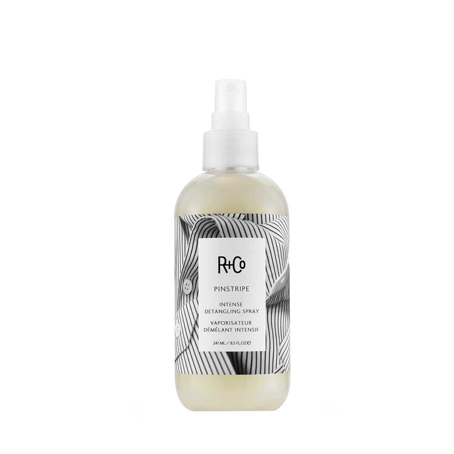 R+Co Pinstripe Intense Detangling Spray 251 ml / 8.5 oz