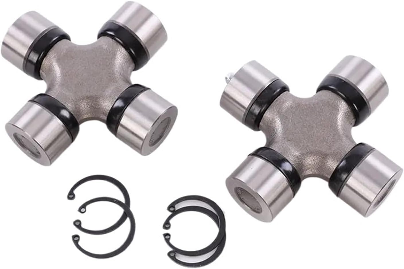 1piece 22X59.6 JX110 22 * 59.6 U-Joints Universal Joints Bearing Universal Joints Crucetas Joints de cardan