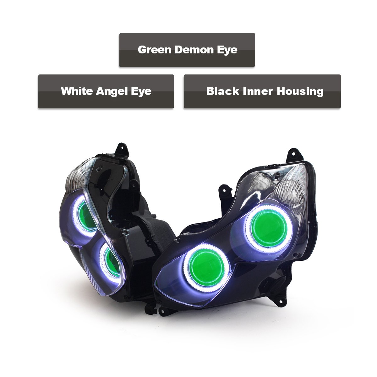 Amazon.com: KTMOTO: Ninja ZX-14R/ZZR1400 2012-2023