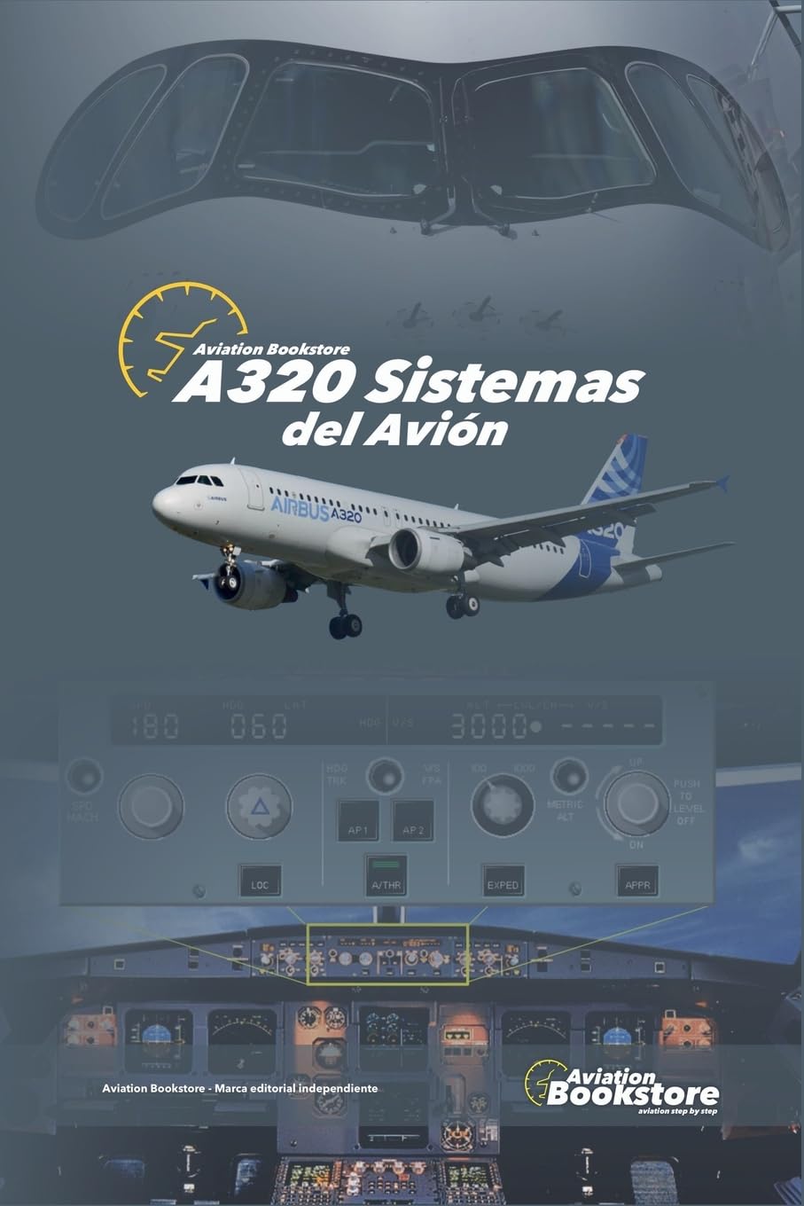 A320 Sistemas del Avión (Airbus A320)