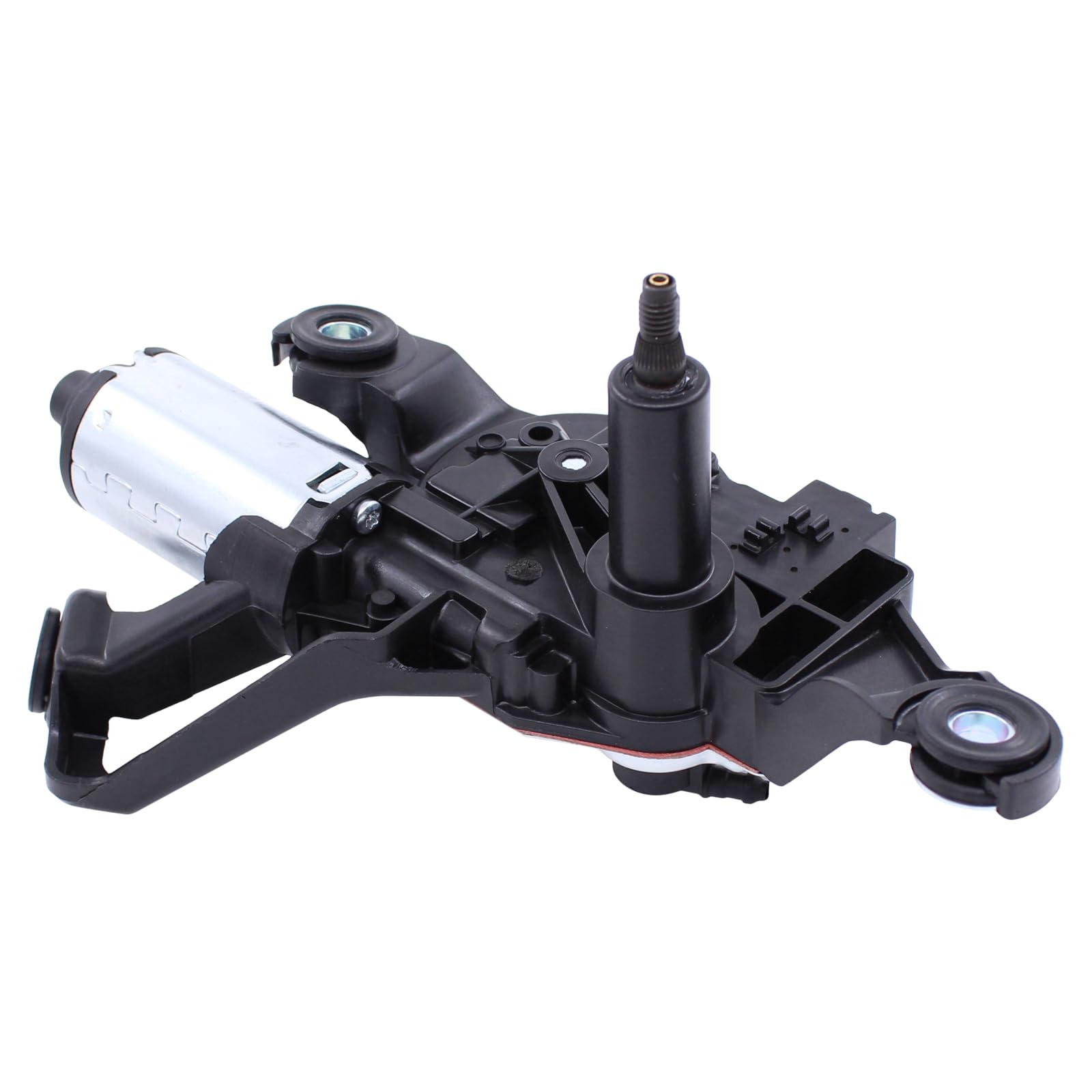 Produktbild von Scheibenwischermotor 12V 105 ° Arm Blatt Wischermotor Universal Für Traktor Boot