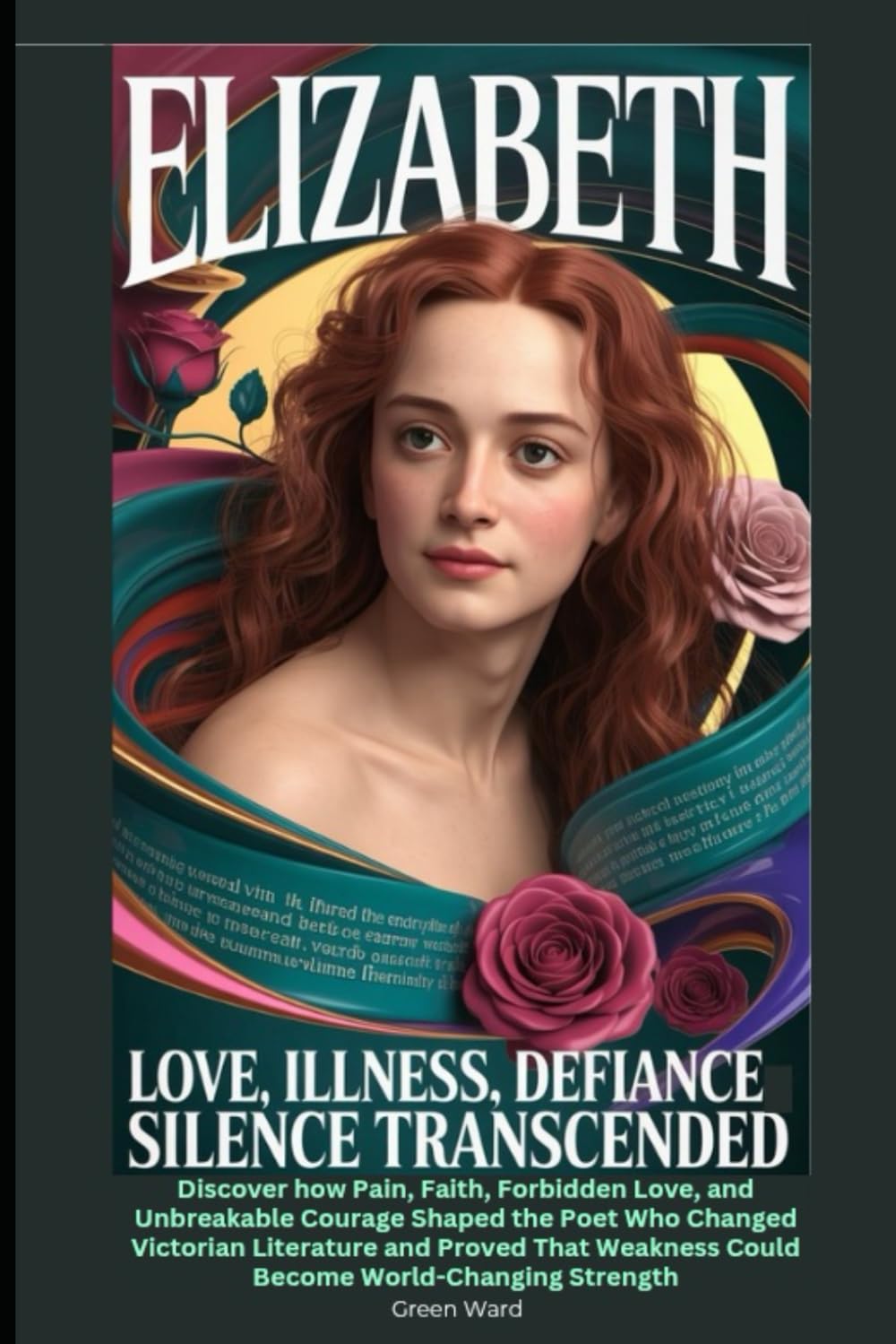 Elizabeth Love, illness, defiance—silence transcended: Discover how Pain, Faith, Forbidden Love, and Unbreakable Courage Shaped the Poet Who Changed ... Weakness Could Become World-Changing Strength