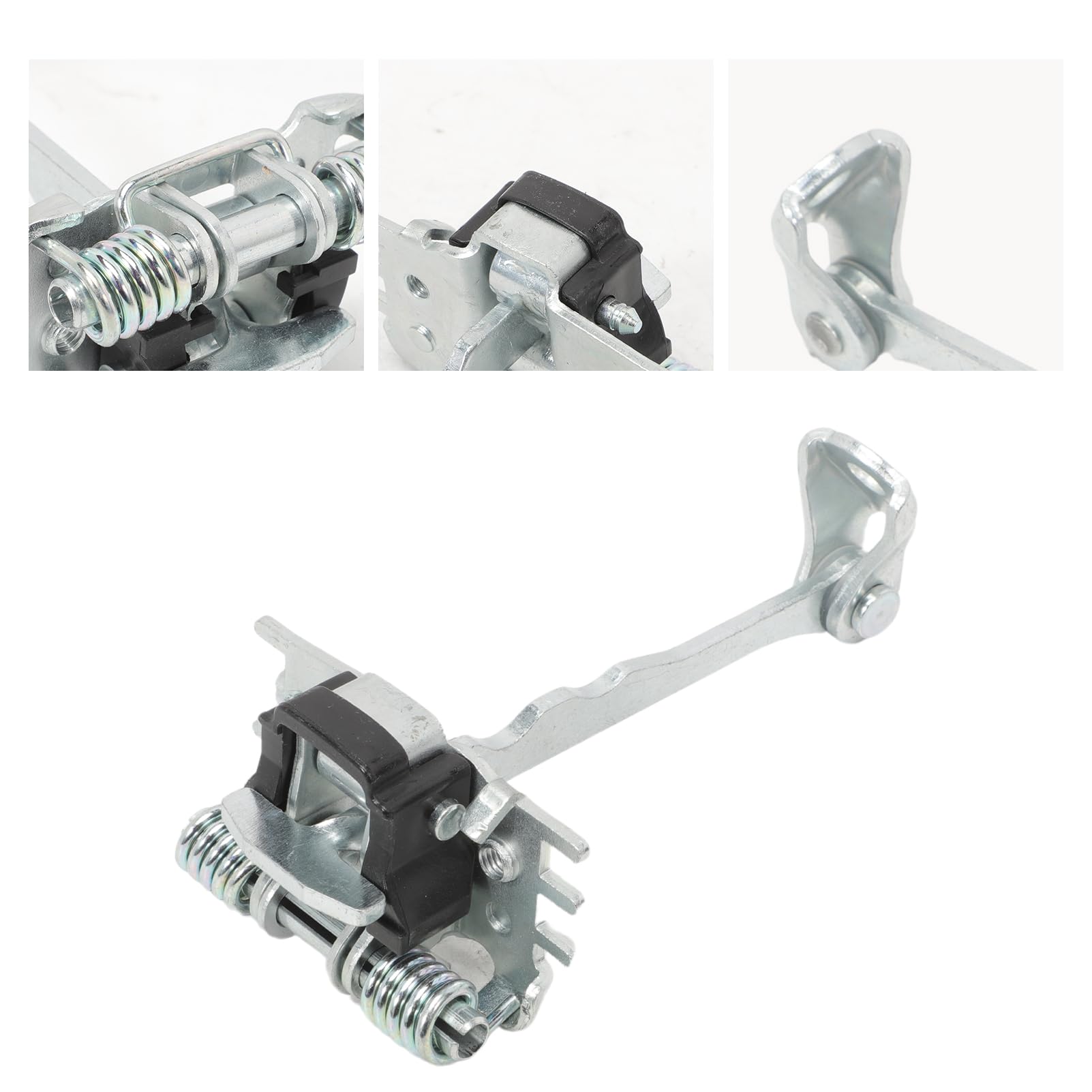 Tirantes de puerta para Scenic 3 y Grand Scenic 3 2009-2016 804310008R delantero izquierdo +delantero derecho Tirante de puerta 804308139R