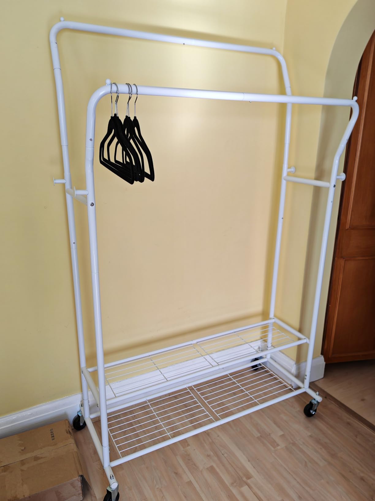 Customer photo