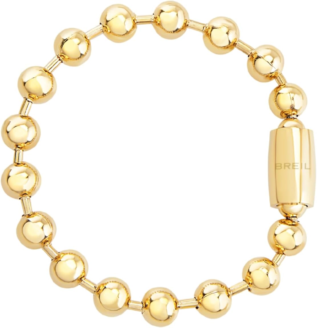 Breil, Collezione Magnetica, Bracciale Donna, In Acciaio Lucido