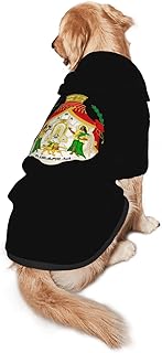 Coat of Arms of Ethiopia Butter-Soft Dog Hoodie - Premium Comfort for All Breeds