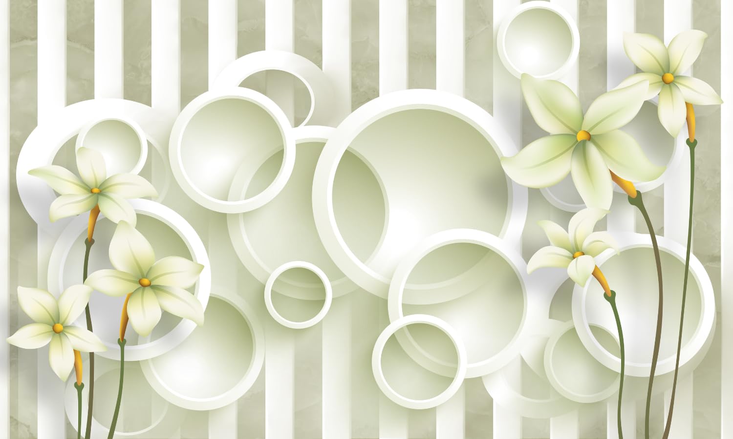 DIVY AVATAR Self Adhesive PVC Design 3D Wall Stickers/DIY Wallpaper Suitable for Home,Hotel,Living Room,Bedroom and CAF Wall Dcor (Sticker-23-244 X 122 CM) (B0DGTWPTPK) Amazon Price History, Amazon Price Tracker