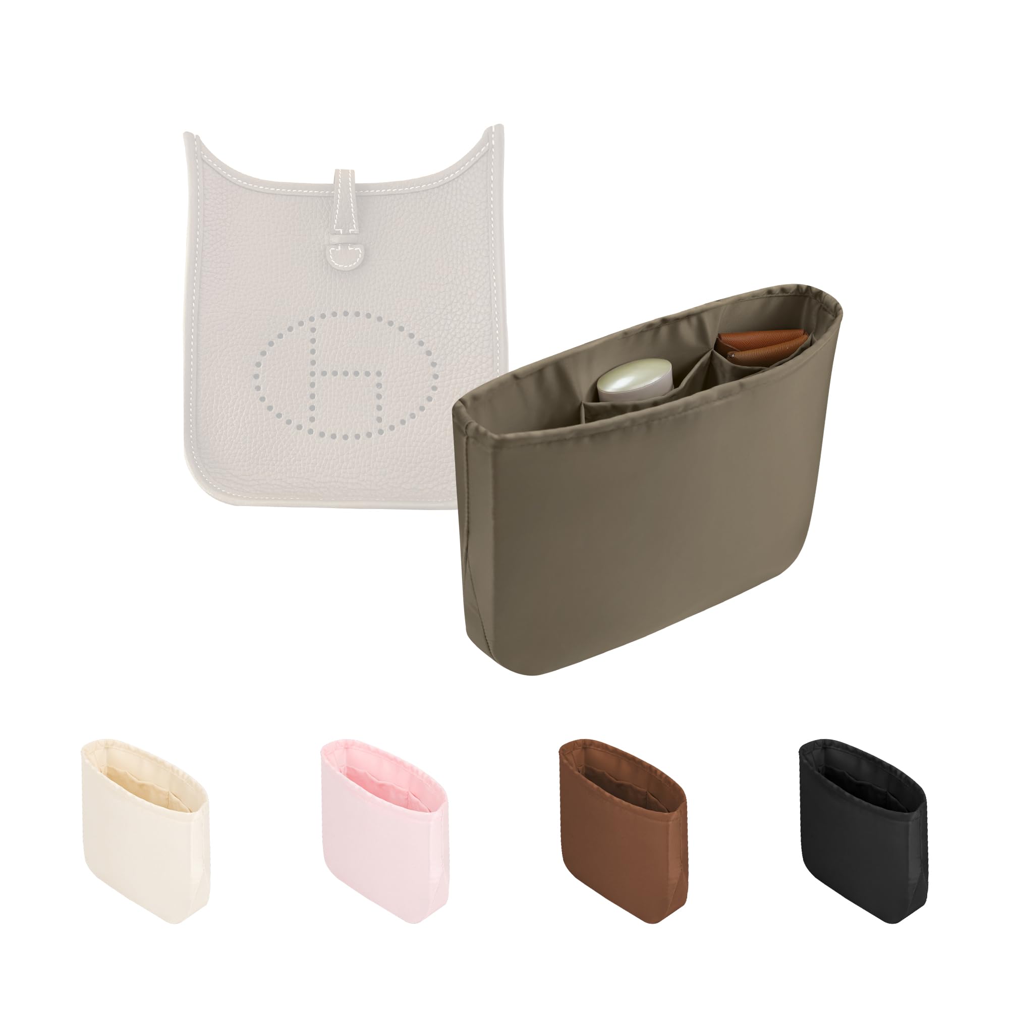 かりんとうページ/アンソン専用インバック Amazon.co.jp: KINGS IN BAG エブリン用 バッグインバッグ 日常使い
