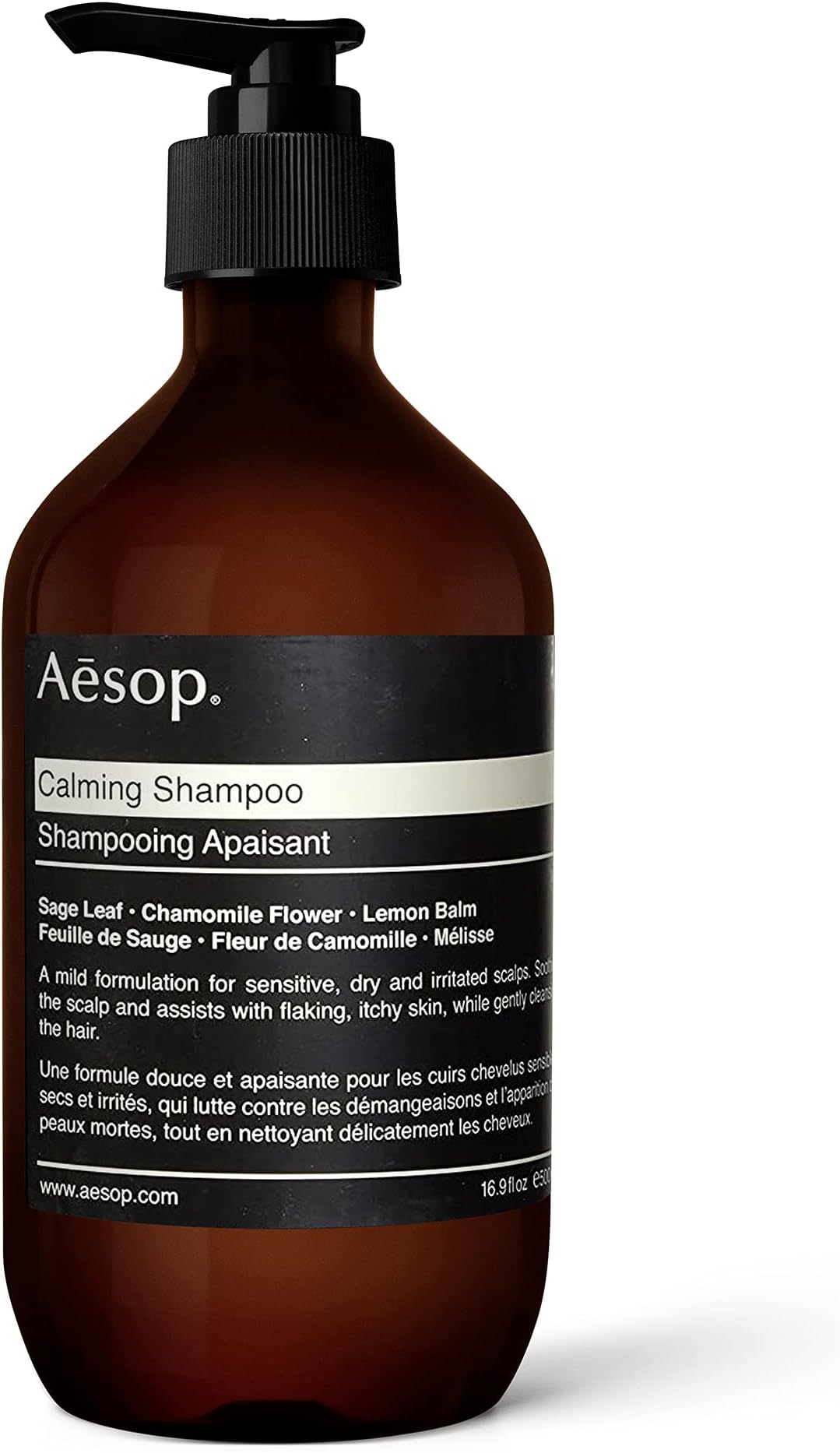 AesopCalming Shampoo 500 ml
