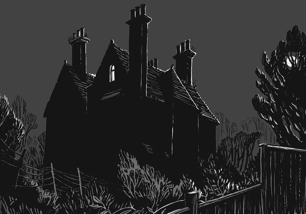 Thornhill