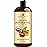 Handcraft Blends USDA Organic Jojoba Oil | Cold-Pressed | 16 Fl Oz | 100% Pure & Natural | for Hair, Skin & Face | Premium Grade Carrier Oil | for Massage & Aromatherapy | Hexane-Free