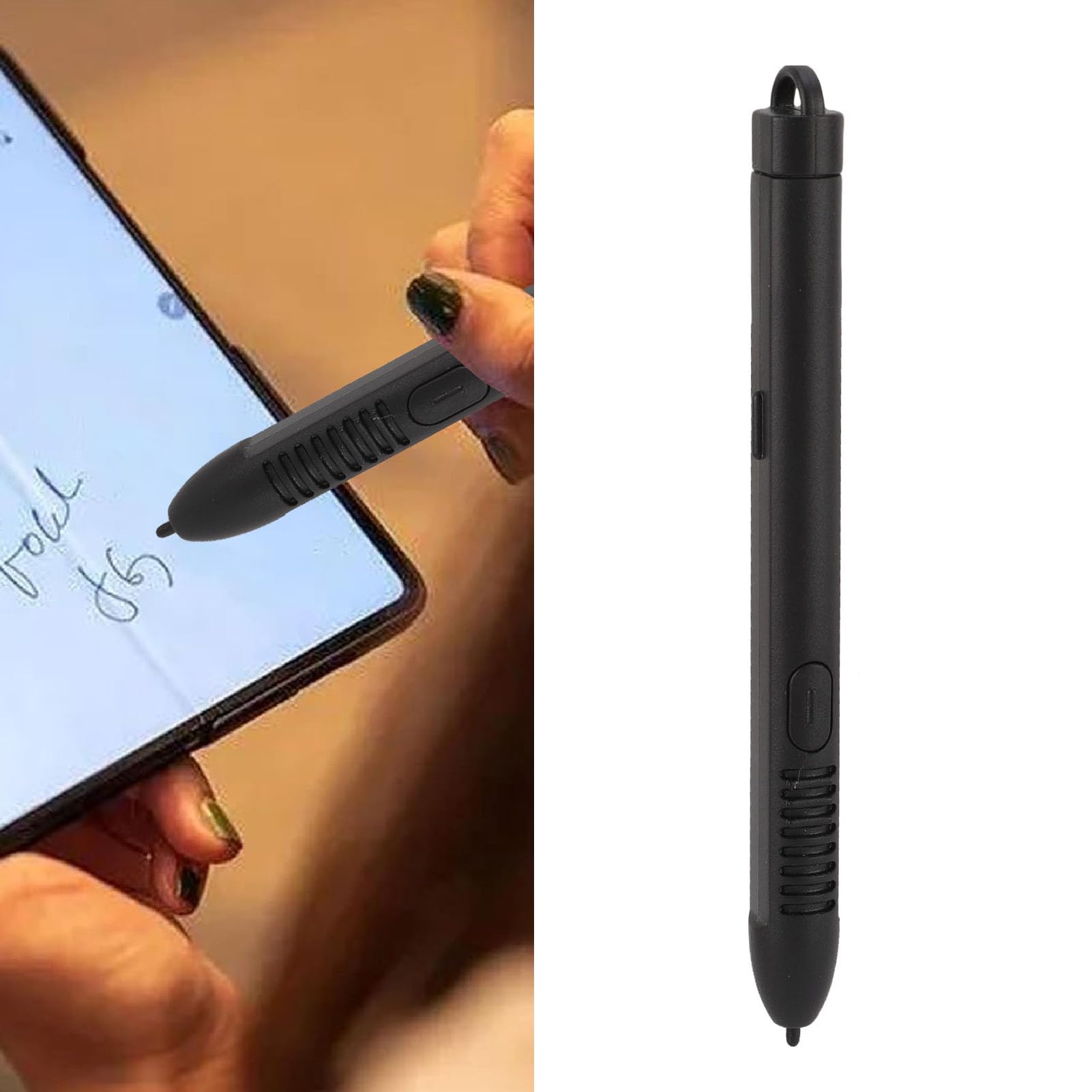 Stylus Pen Replacement for Toughbook FZ-G1 MK4/MK5 Laptop, IP65 Waterproof Touch Screen Pen for Rugged Laptop
