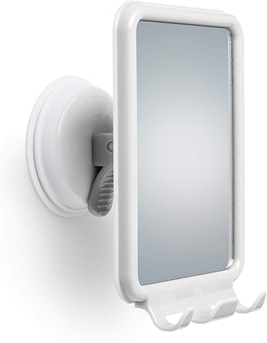 Safe-er-Grip Mommys Helper 10161 Shower Mirror