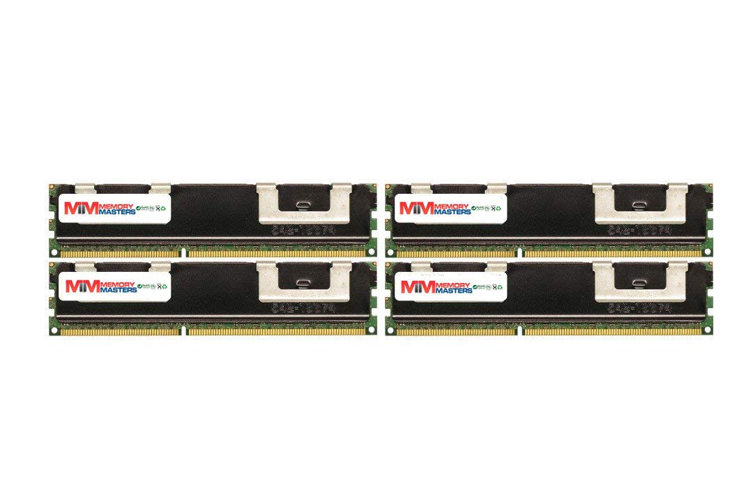 MemoryMasters Compatible 16GB (4X 4GB) 240 Pin 667MHz PC2