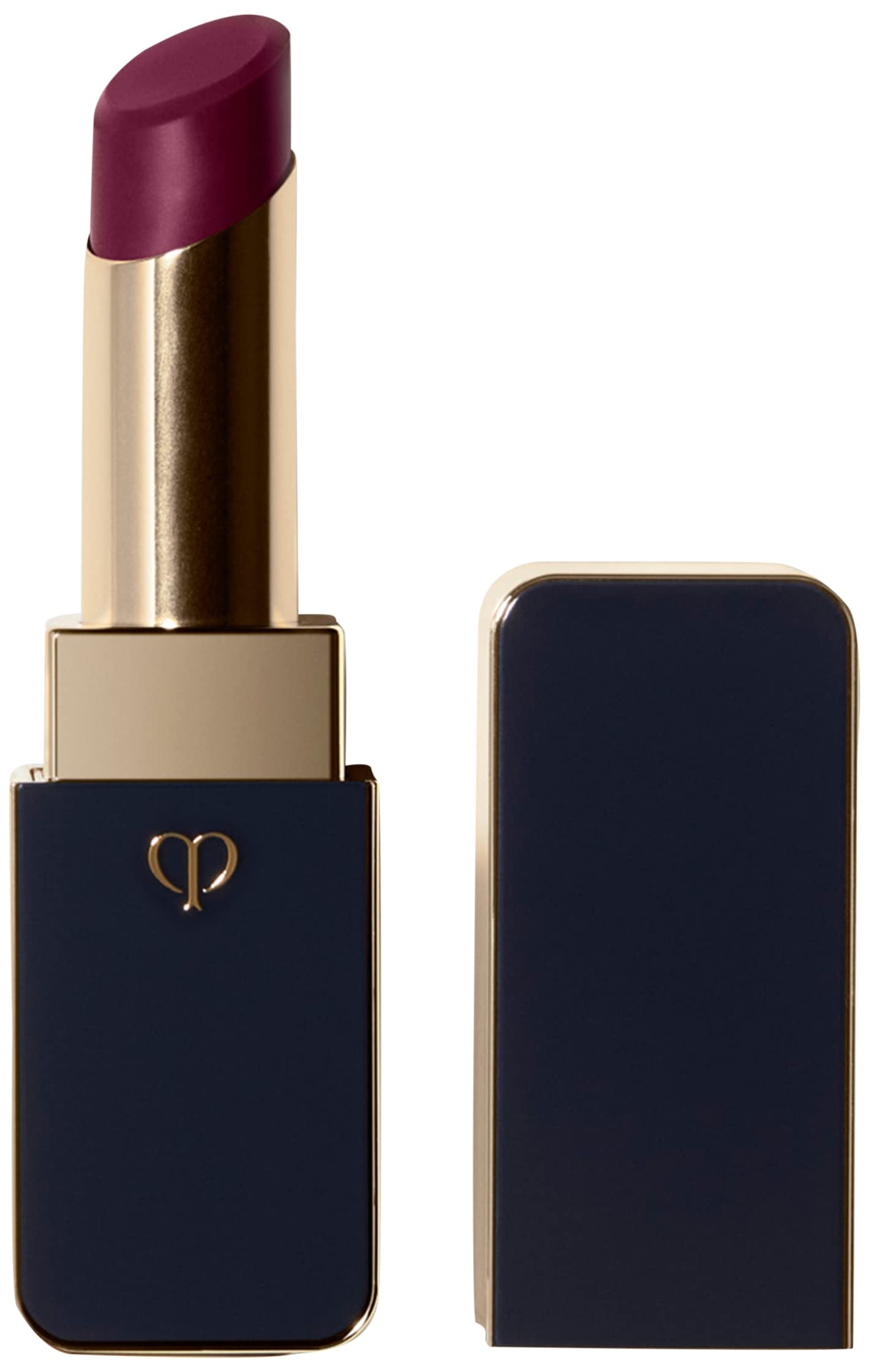 CLÉ DE PEAU BEAUTÉ Rouge A Levres Lipstick Shine Nr.217 Go Getter Grape, 4 g