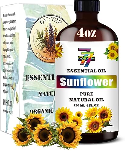 Miniatura 259 de Aceite esencial de sándalo (4 oz/4.1 fl oz) — Aceites de sándalo para aromaterapia, difusores, humidificadores, fragancias para el hogar, cuidado