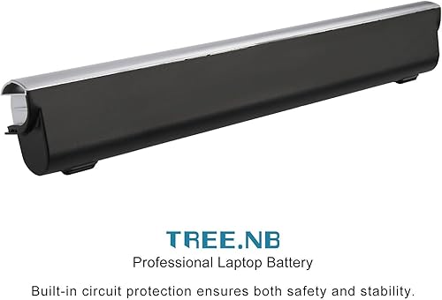 Miniatura 5 de TREE.NB 8 celdas de larga vida útil 728460-001 752237-001 776622-001 LA04 Batería para HP Pavilion 14 15 TouchSmart Series, HP 248 G1, HP 340 G1, HP