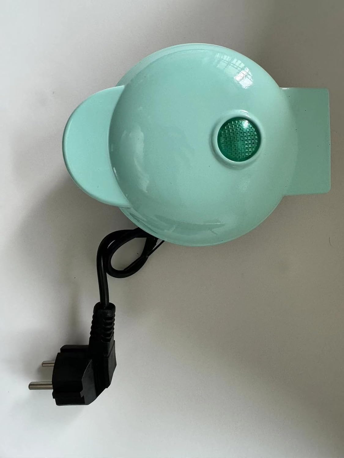 waffle maker cake maker, Blue Or Red