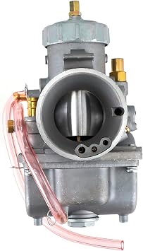 MAD HORNETS Carburetor Carb fit for Mikuni VM34 34mm for Honda for Yamaha for Kawasaki for Suzuki