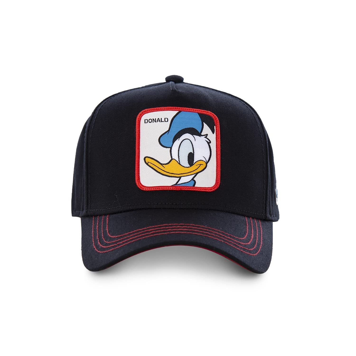 Capslab - Donald