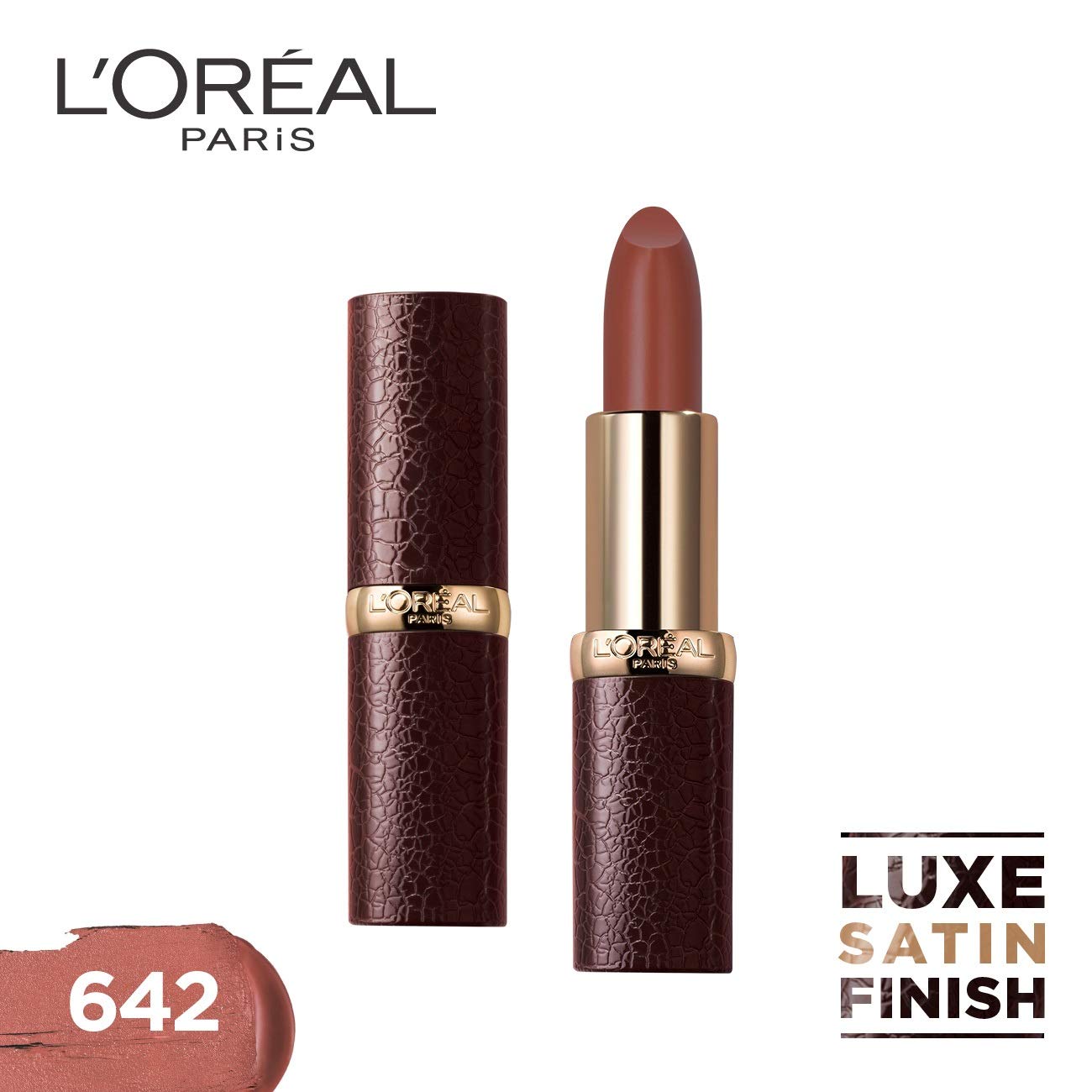 ロレアルパリ口紅 ①L'OREAL Paris ロレアルパリ 口紅 リップ 8本セット - メルカリ