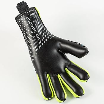 Amazon | エイチオーサッカー ゴールキーパーグローブ 52.0040