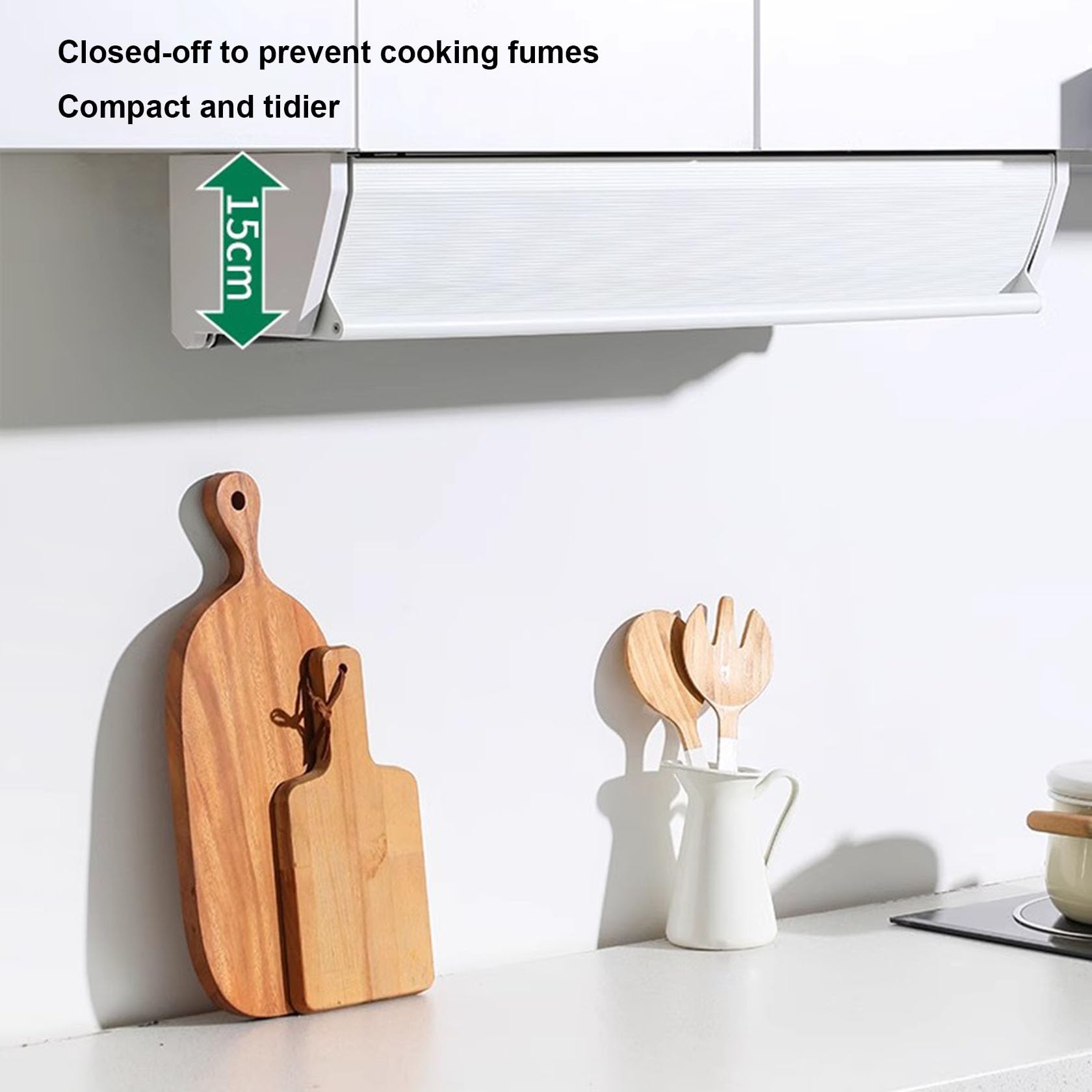 Étagère À Épices Sous Armoire De Cuisine, Organiseur De Rangement De Cuisine, Étagère De Comptoir (étagère À Épices),80cm