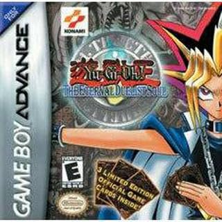 YuGiOh Eternal Duelist Soul