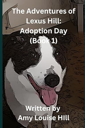 The Adventures of Lexus Hill