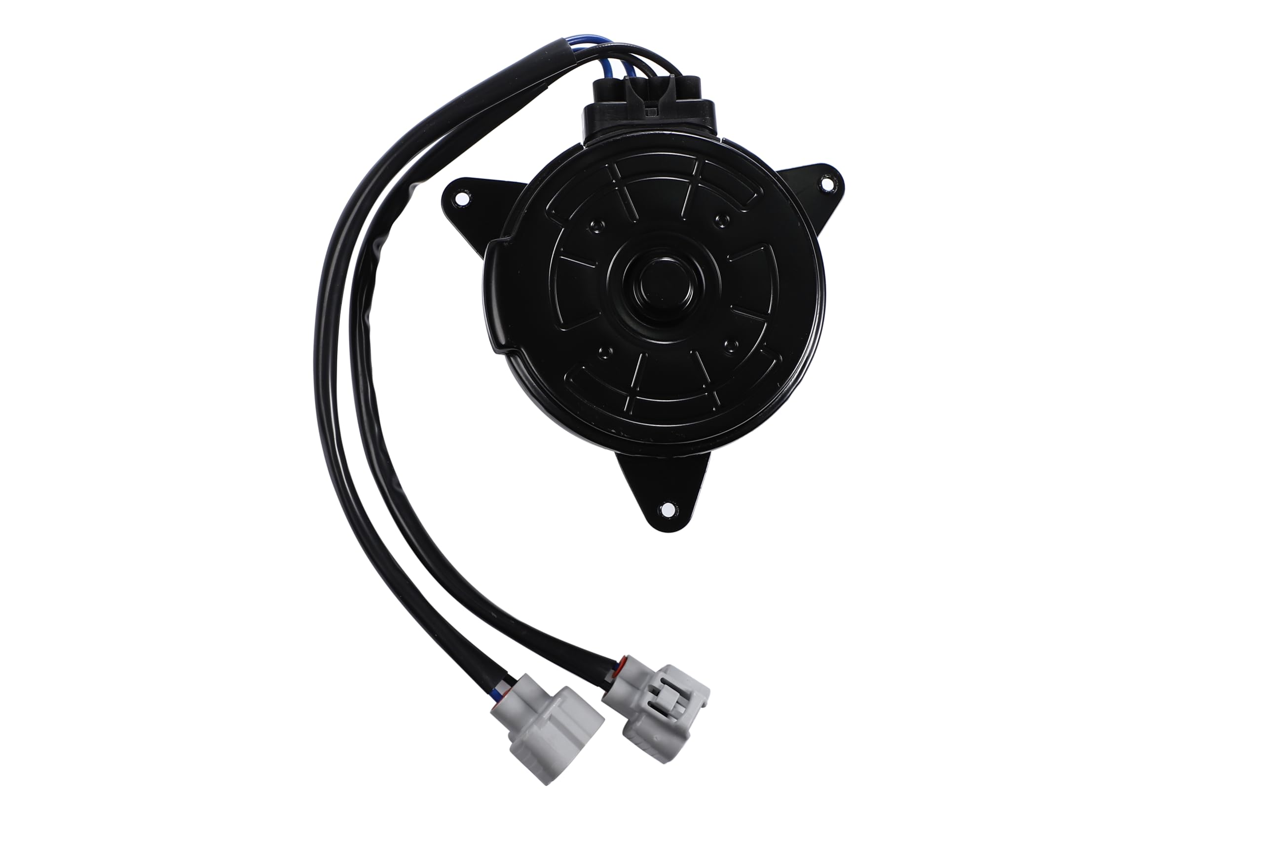 Amazon.co.jp: 日産車 用 セレナ 電動ファンモーター C26 HFC26 MFC26