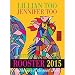 Lillian Too & Jennifer Too Fortune & Feng Shui 2015 Rooster